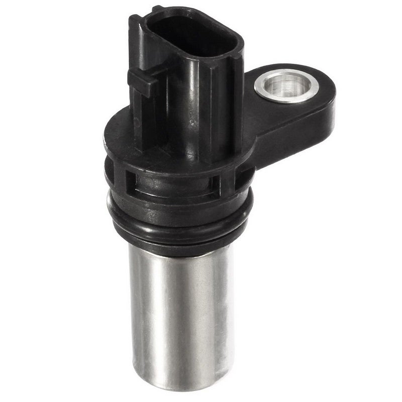 Autex 2pcs Crank Crankshaft/Cam Sensor Camshaft Position Sensor 5S1928 PC464 237316N21A Compatible with Nissan Sentra Altima Frontier X-Trail 2.5 L - Image 2